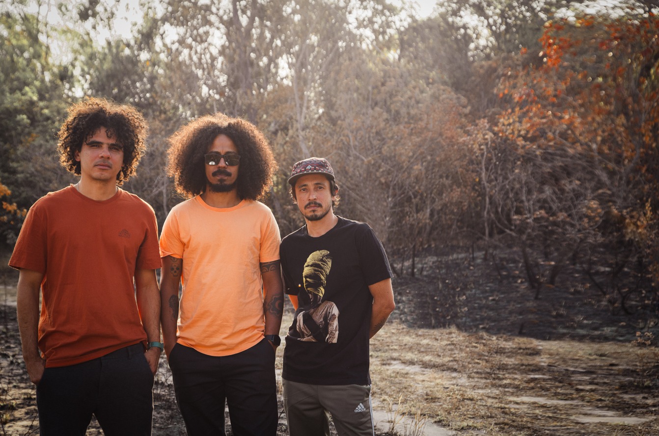 Trio Tundá